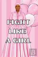 Fight Like A Girl Planner 2