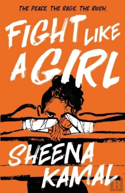 Bertrand.pt - Fight Like A Girl