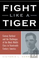 Fight Like A Tiger