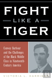 Fight Like A Tiger