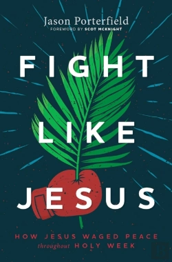 Bertrand.pt - Fight Like Jesus