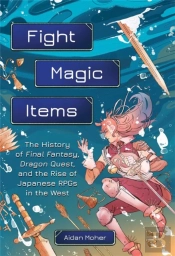 Fight, Magic, Items