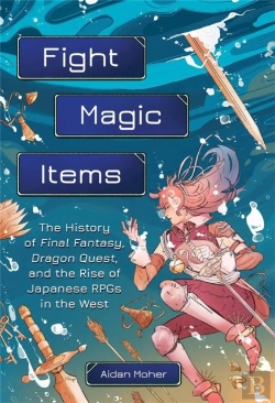 Bertrand.pt - Fight, Magic, Items