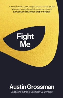 Bertrand.pt - Fight Me