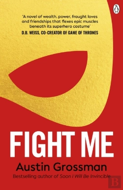 Bertrand.pt - Fight Me