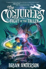 Fight Of The Fallen
