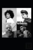 Fight Or Play Basketball