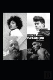 Fight Or Play Basketball