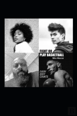Bertrand.pt - Fight Or Play Basketball