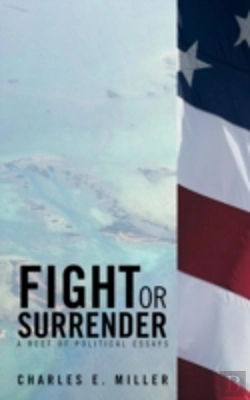 Bertrand.pt - Fight Or Surrender: A Reef Of Political Essays
