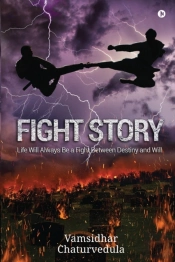Fight Story