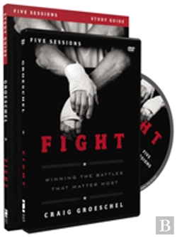 Bertrand.pt - Fight Study Guide With Dvd