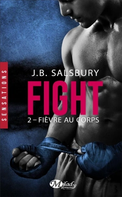 Bertrand.pt - Fight, T2 : Fievre Au Corps