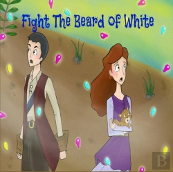 Bertrand.pt - Fight The Beard Of White