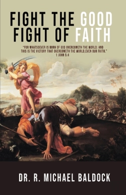 Bertrand.pt - Fight The Good Fight Of Faith