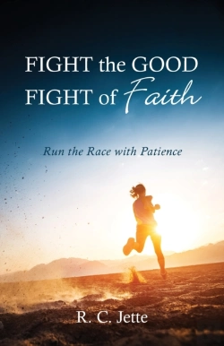 Bertrand.pt - Fight The Good Fight Of Faith