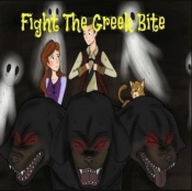 Fight The Greek Bite