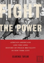 Fight The Power
