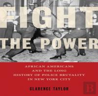 Fight The Power