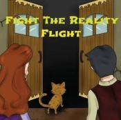Fight The Reality Flight