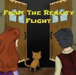 Bertrand.pt - Fight The Reality Flight