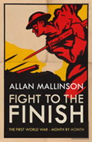 Fight To The Finish