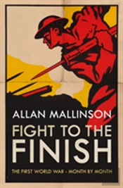 Fight To The Finish