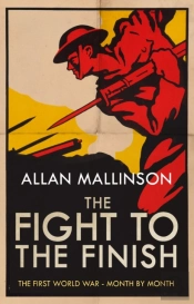 Fight To The Finish