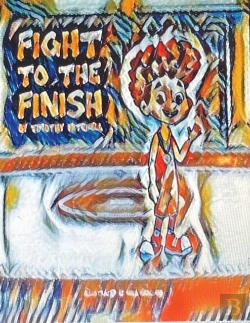 Bertrand.pt - Fight To The Finish Coloring Book