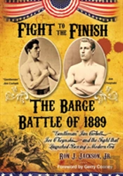 Fight To The Finish