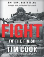 Fight To The Finish