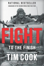 Fight To The Finish