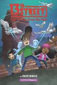 Fight With The Freeze-Ray Fowls