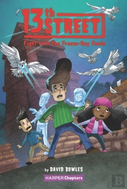 Bertrand.pt - Fight With The Freeze-Ray Fowls