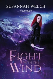 Fight With The Wind
