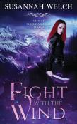 Fight With The Wind