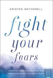 Fight Your Fears