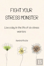 Fight Your Stress Monster