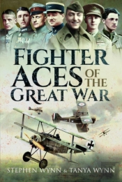 Fighter Aces Of The Great War