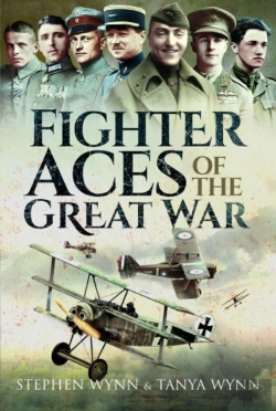 Bertrand.pt - Fighter Aces Of The Great War