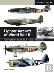 Fighter Aircraft Of World War Ii
