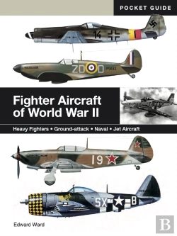 Bertrand.pt - Fighter Aircraft Of World War Ii