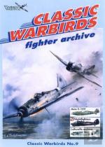 Fighter Archive