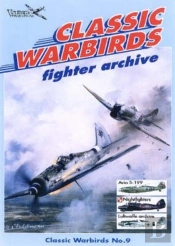Fighter Archive