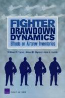 Fighter Drawdown Dynamics