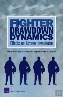 Bertrand.pt - Fighter Drawdown Dynamics