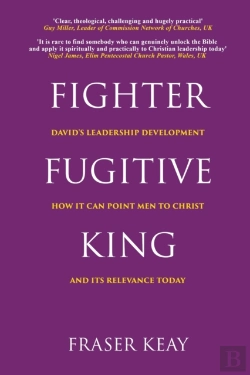 Bertrand.pt - Fighter, Fugitive, King