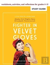 Fighter In Velvet Gloves