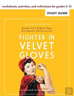 Bertrand.pt - Fighter In Velvet Gloves