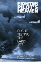 Fighter Pilot'S Heaven